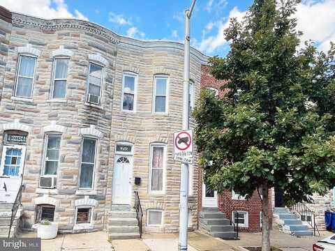 Carroll, BALTIMORE, MD 21230
