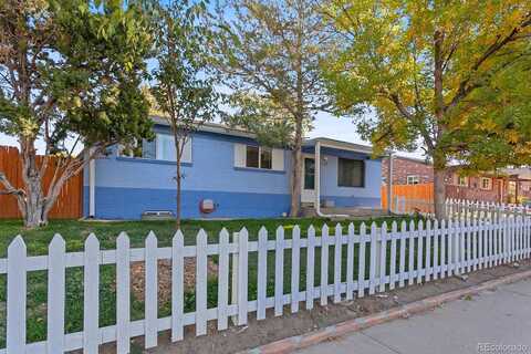 Edwards, DENVER, CO 80239