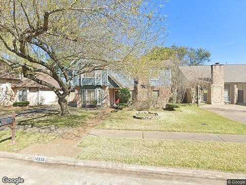 Ella Lee, HOUSTON, TX 77077