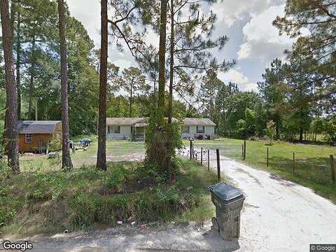 Smith, WAYCROSS, GA 31503