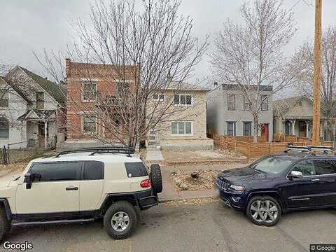 Lipan, DENVER, CO 80204