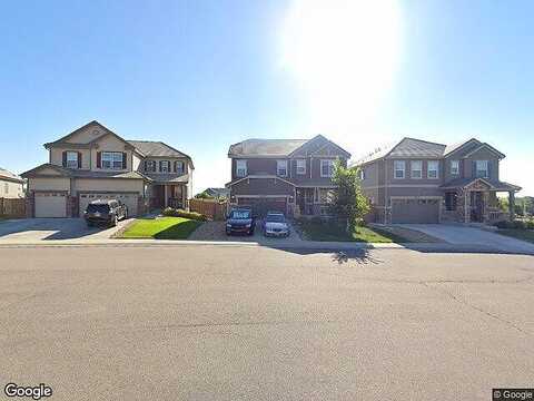 Hudson, THORNTON, CO 80241