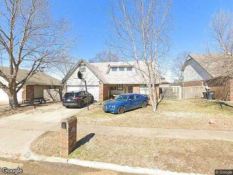 136Th, GLENPOOL, OK 74033