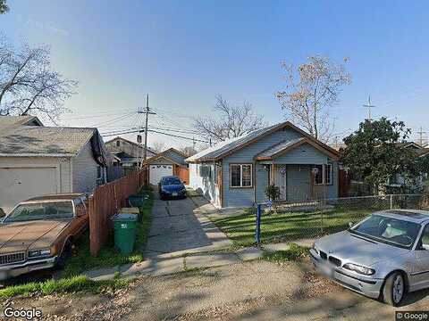 Sunnyside, STOCKTON, CA 95205