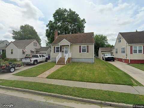 4Th, MOUNT EPHRAIM, NJ 08059