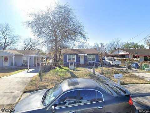 Grosvenor, SAN ANTONIO, TX 78221