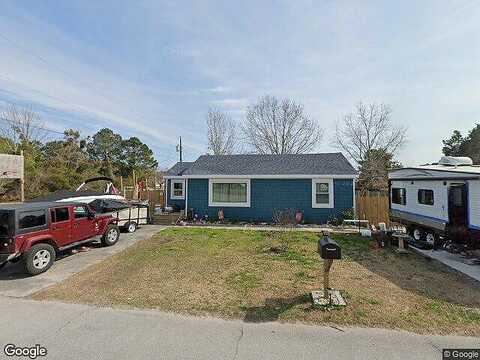 Jones, HOLLY RIDGE, NC 28445