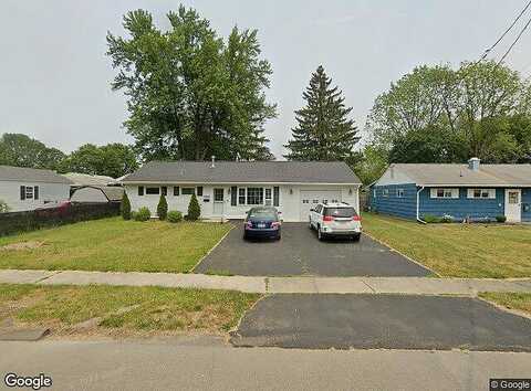 Myers, HORSEHEADS, NY 14845