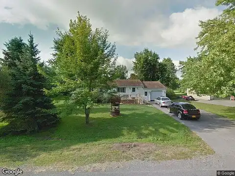 Brucker, AKRON, NY 14001