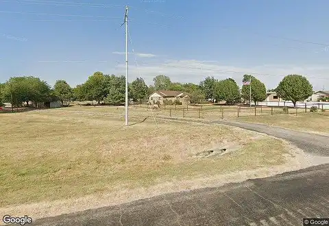 County Road 3520, ADA, OK 74820