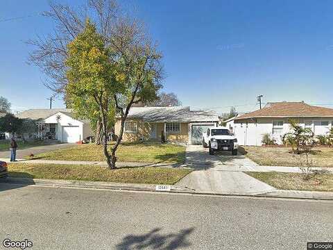 Cornuta, DOWNEY, CA 90242