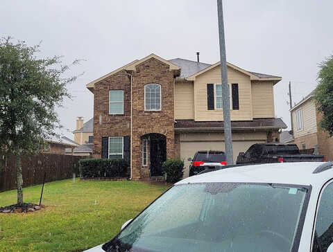 Caldwell Canyon, HOUSTON, TX 77014