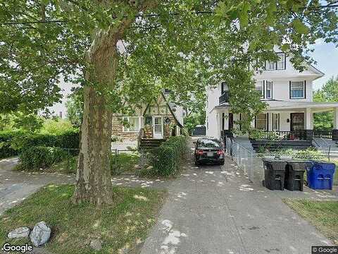124Th, CLEVELAND, OH 44108