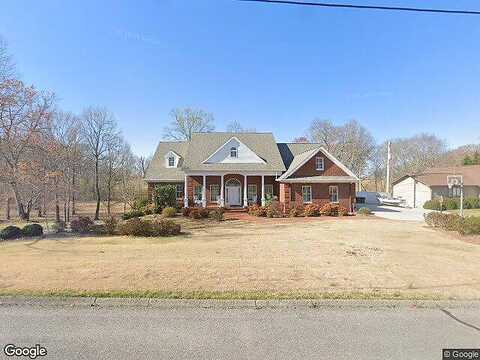 County Road 529, ETOWAH, TN 37331