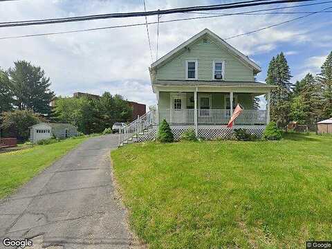 Main, POTSDAM, NY 13676