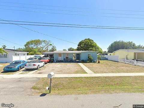 Rodgers, PORT CHARLOTTE, FL 33952