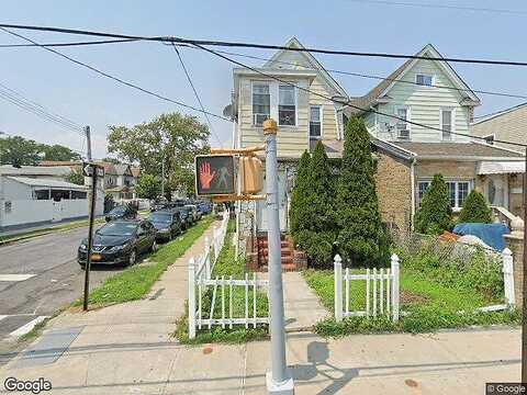 107Th Avenue, Richmond Hill, NY 11418