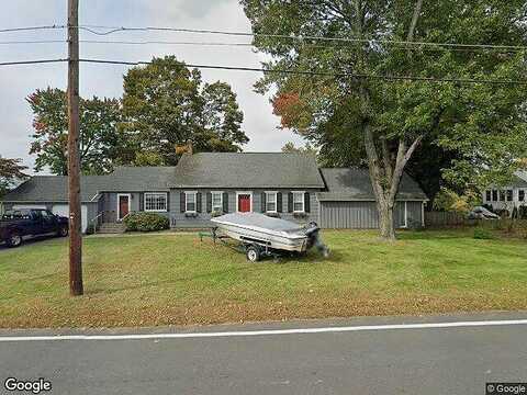 Hill, SUFFIELD, CT 06078