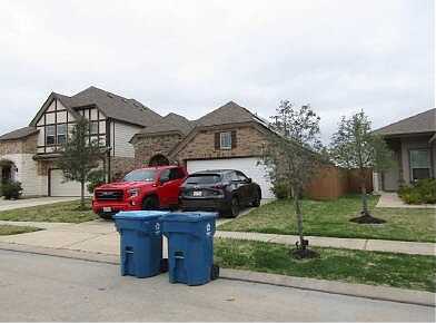 Gallowhill, HUMBLE, TX 77346