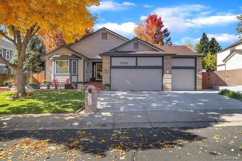 Xavier, BROOMFIELD, CO 80020