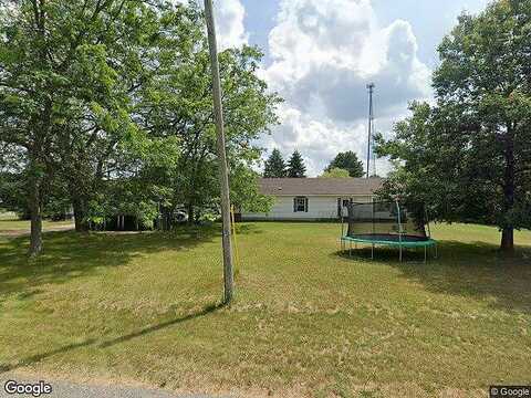 17 Mile, GOWEN, MI 49326