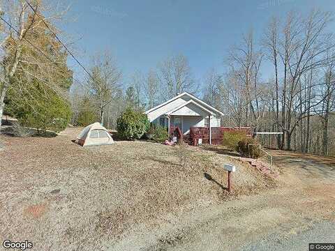 Circle, MARIETTA, SC 29661