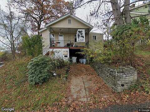 Westwood, PITTSBURGH, PA 15209