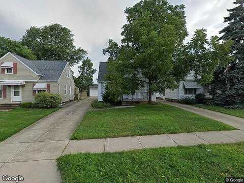 Orme, CLEVELAND, OH 44125
