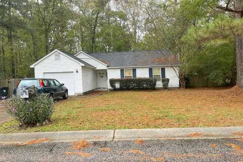 Chandler, LADSON, SC 29456