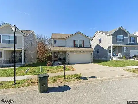 Cornwallis, GEORGETOWN, KY 40324