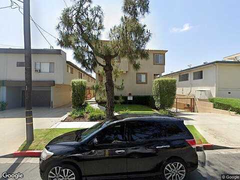 Hillcrest, INGLEWOOD, CA 90301