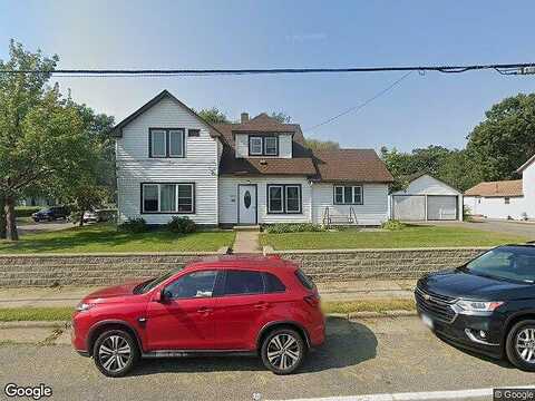 Wilson, SAINT CLOUD, MN 56304