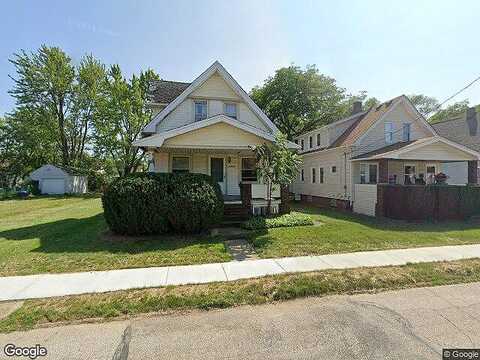 Kirton, CLEVELAND, OH 44135