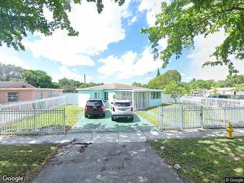 8Th, NORTH MIAMI, FL 33168