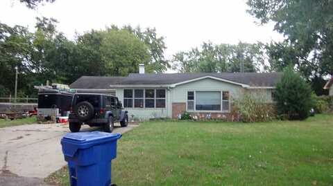 Warren, BENTON HARBOR, MI 49022