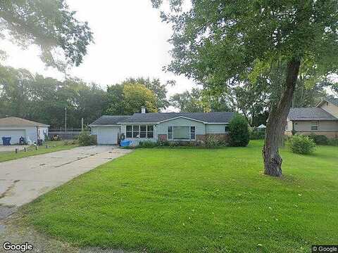 Warren, BENTON HARBOR, MI 49022