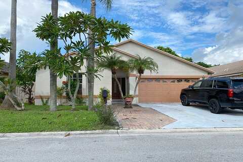 Waterway Cove, WELLINGTON, FL 33414