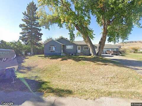 3Rd, CASCADE, MT 59421