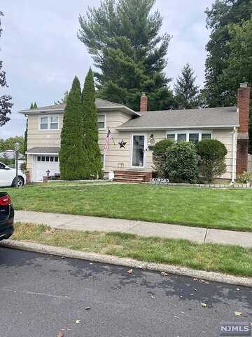 Hemlock, WALDWICK, NJ 07463