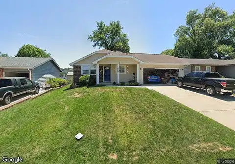 Northwinds, SAINT PETERS, MO 63376