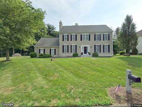 Stonegate, HIGGANUM, CT 06441