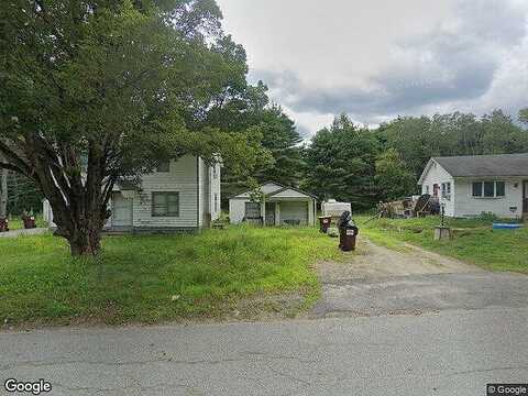 Sweet, WARRENSBURG, NY 12885