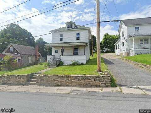 Thayer, DANNEMORA, NY 12929