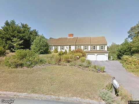 Wolf Hill, EAST SANDWICH, MA 02537