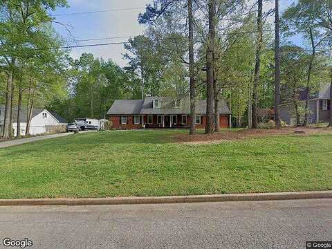 Bradford, STOCKBRIDGE, GA 30281