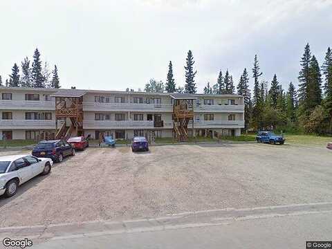 Vassar, FAIRBANKS, AK 99709