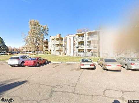 Parker, DENVER, CO 80231