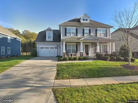 Saratoga, INDIAN TRAIL, NC 28079