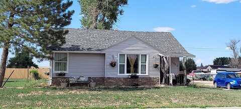 8Th, LIMON, CO 80828