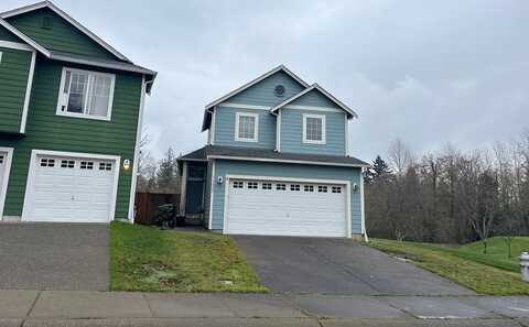 68Th Avenue, PUYALLUP, WA 98373